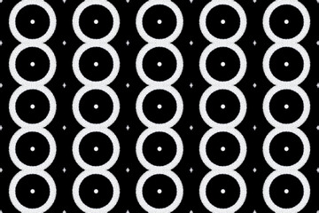 Abstract Background, Pattern