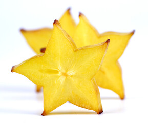 Fototapeta premium Carambola