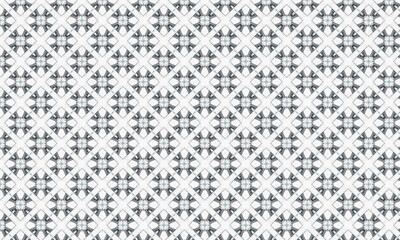 black and white pattern