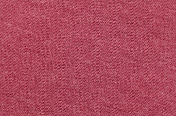 Jersey fabric background