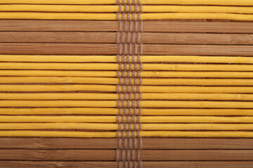 Wooden Mat Texture