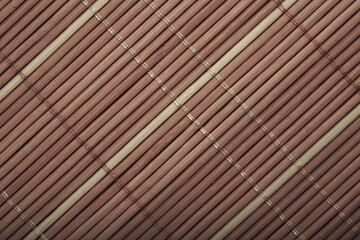 Wooden Mat Texture