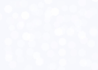 snowy weather bokeh background and wallpaper