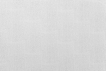 White cotton pattern texture and seamless background