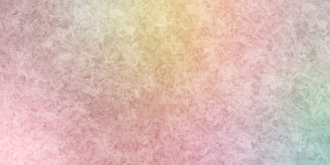 和柄　年賀状　模様　背景