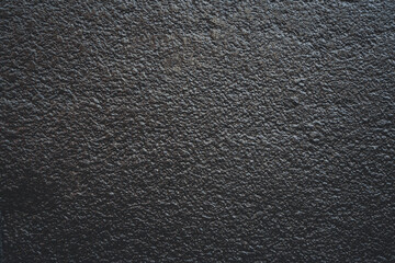 black concrete background texture pattern