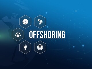 offshoring