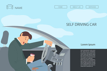 Compliance with traffic rules template