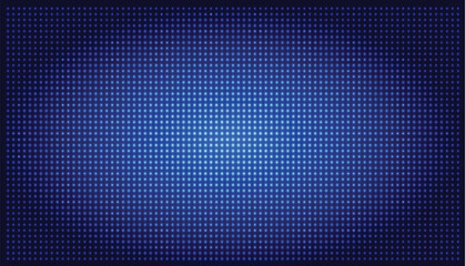 abstract, blue, pattern