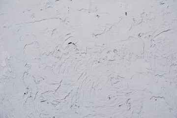 Background made with a texture of a grey wall