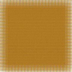 White golden squares, design, gold texture background