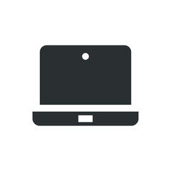Laptop icon