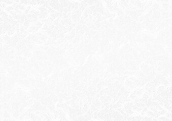 雲竜和紙風　背景素材（白）