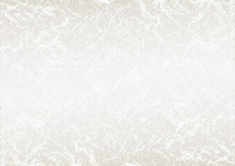 雲竜和紙風　背景素材（茶色）