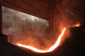 Kardemir Karabük Iron and Steel Industry