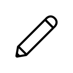 Pencil icon