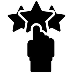 Consumer Behaviour marketing strategy Icons