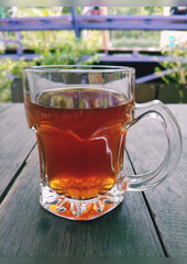 cup of tea