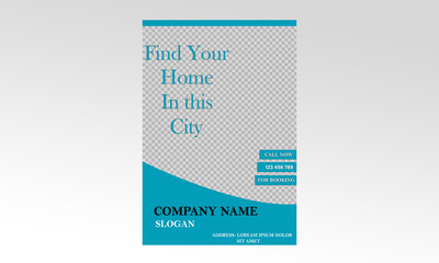 Corporate Flyer Design