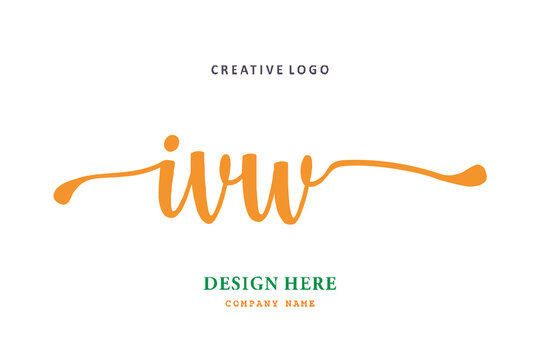 Ilettering logo is simple, easy to understand and authoritative