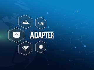 adapter