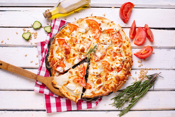 Fototapety na wymiar - Fototapeta24.pl