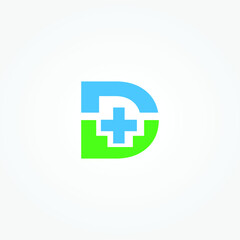 D kit icon design