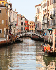 canal