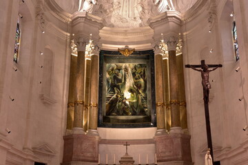 Sanktuarium Matki Bożej Fatimskiej w Portugalii. Ośrodek pielgrzymkowy w miejscu objawień Matki Bożej