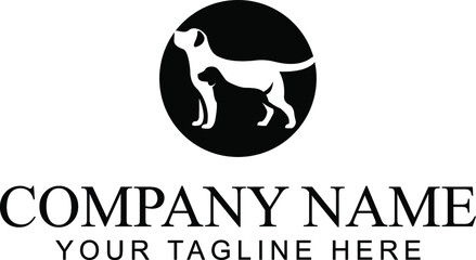 Pet logo