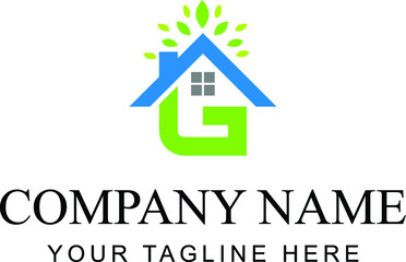 Property logo