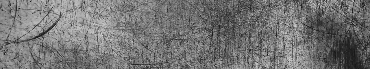 Obraz premium abstract long scratch background / industrial texture noise and scratches, industrial concept