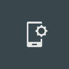 Device Settings - Tile Icon