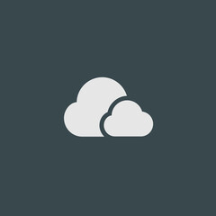 Clouds - Tile Icon