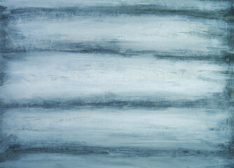 Custom painted wood planks surface, texture