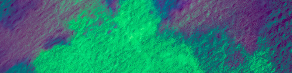 Abstract Picture. Colorful Violet Picture.