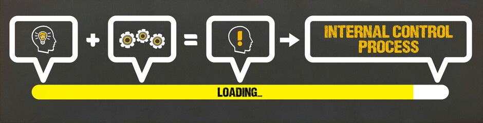 Internal Control Process