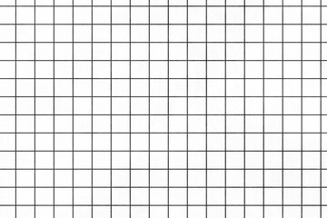 Aesthetic minimal white grid pattern wallpaper