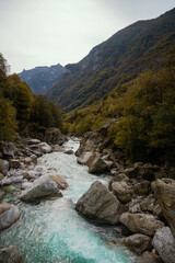 Valle Verzasca