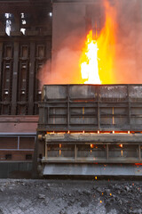 Kardemir Karabük Iron and Steel Industry