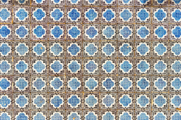 Portugheze tiles