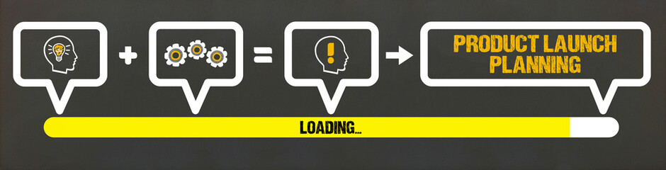 Product Launch Planning 