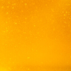 Texture of natural golden honey, food background.
