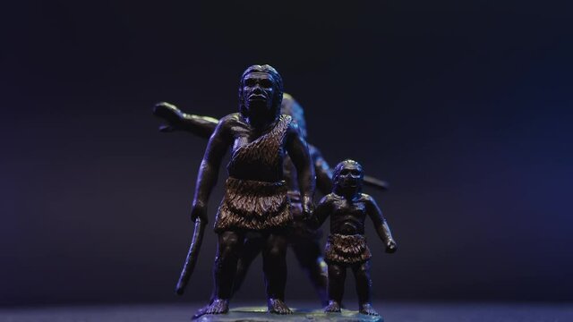 Homo sapiens, Australopithecus, primitive man, ape