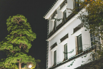 【美観地区】岡山