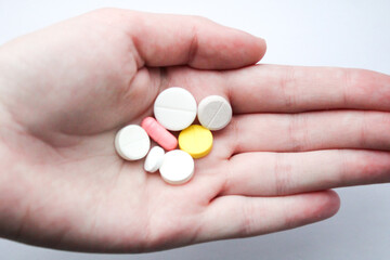 Medicines against coronavirus disease