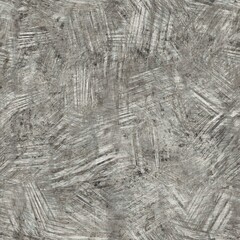 Seamless Pattern Beige Brown Tan Aged Old Grungy Dirty Design. High quality illustration. Detailed worn messy stained wrinkled tough surface material.