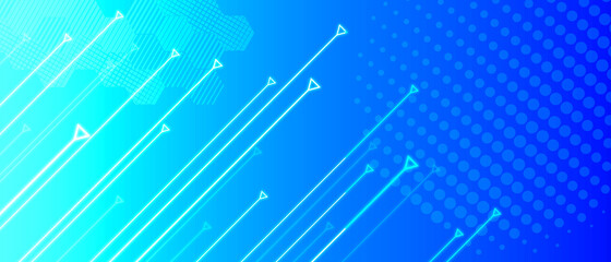 Abstract background Diagonal geometric shape