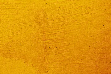 Abstract orange and yellow background grunge background texture design with elegant antique paint on wall illustration or orange parchment paper, web background template, advertising beautiful