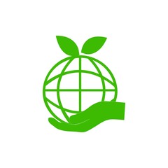 Greenleaf logo vector